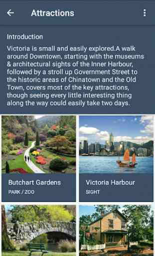 Explore British Columbia - BC Travel Guide 1