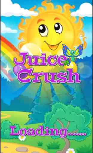 Farm Juice Crush - Free Fruit Jam Blast Sweeper 2