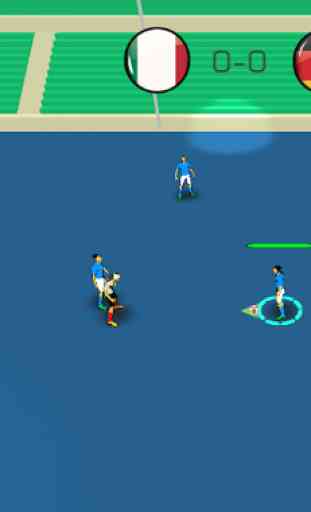 Futsal Pro Multiplayer 3