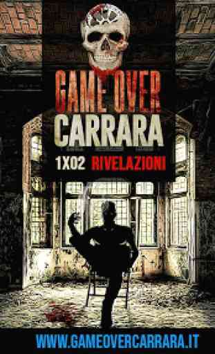 Game Over Carrara 1x02 1