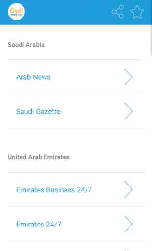 Gulf News Live: Live & Breaking Arab News 2