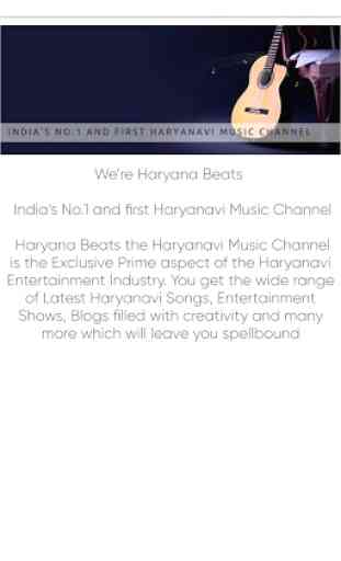 Haryana Beats 2