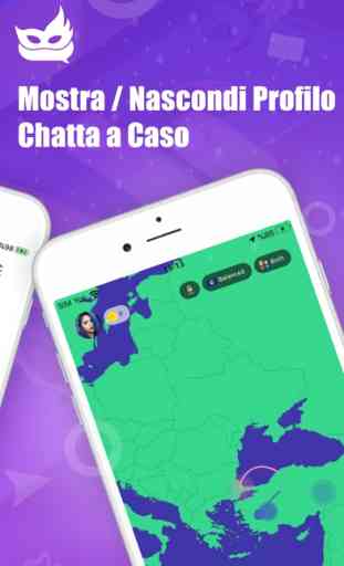 Heyyo — App Di Chat Casuale 2