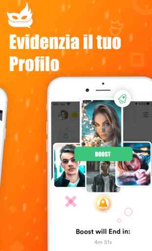 Heyyo — App Di Chat Casuale 4