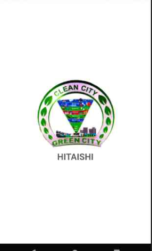HITAISHI 1