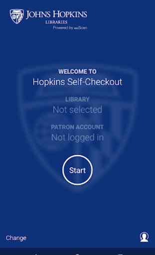 Hopkins Self-Checkout 1