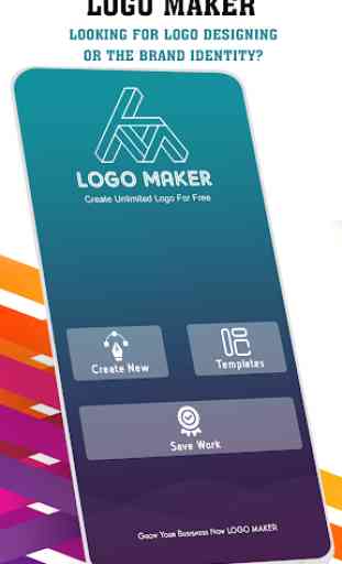 Logo Maker Pro 1