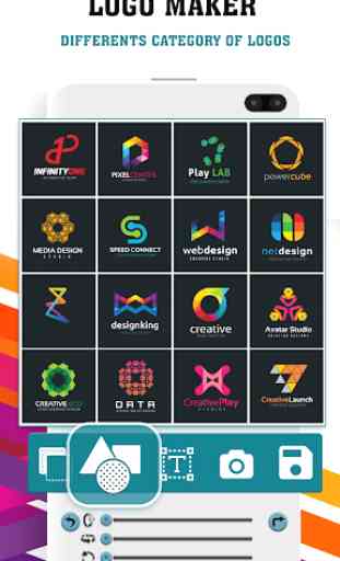Logo Maker Pro 3