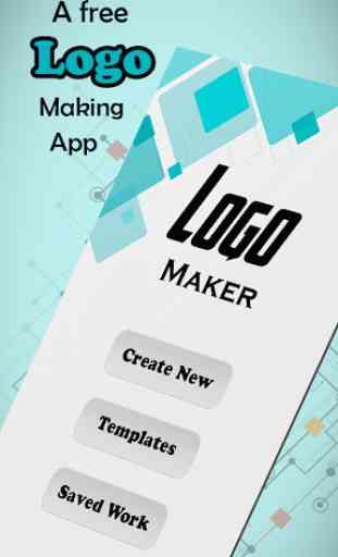 Logo Maker Pro - Logo Maker Free 2