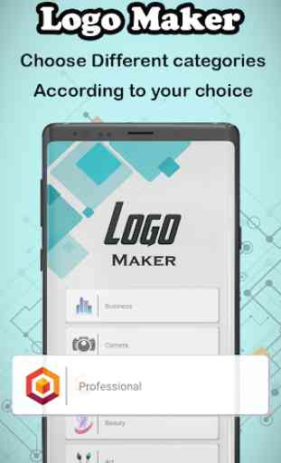 Logo Maker Pro - Logo Maker Free 3
