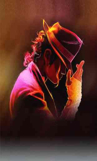 Michael Jackson Wallpapers HD 3