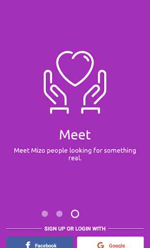MizoChat - Find, Chat & Meet 3