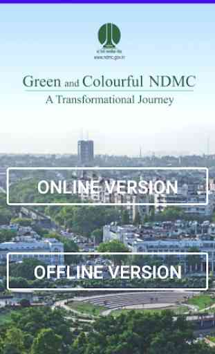 NDMC's Transformational Journey 3