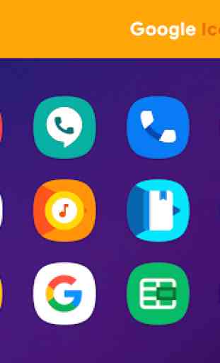 OneUI 2 - Icon Pack 2