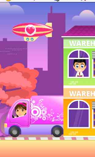 Perfumery tycoon - idle clicker game 2