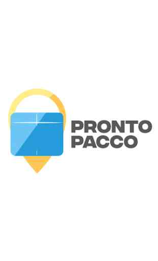 ProntoPacco 1