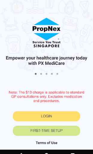 PX MediCare 1