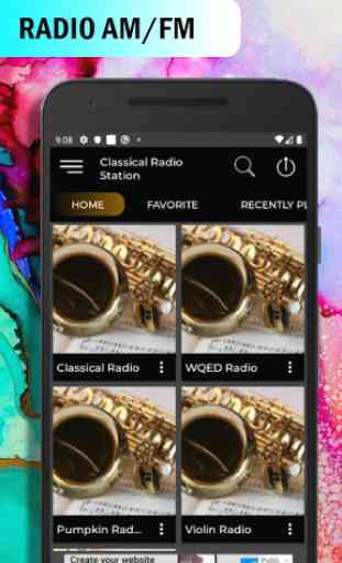 Radio Kiss Kiss Italia Live Station App Online 1