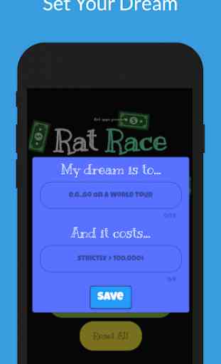 Rat Race | The Money Game 2