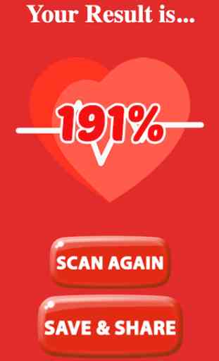 Real Love Test Real Love Calculator 3