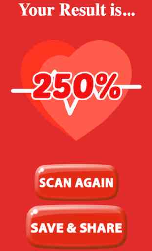 Real Love Test Real Love Calculator 4