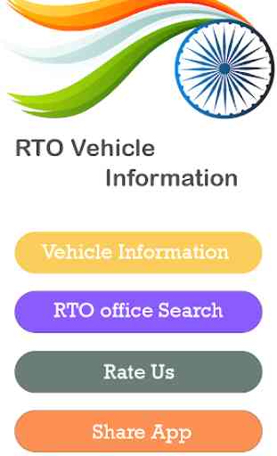 RTO Vehicle Owner Information - RTO Expert 4