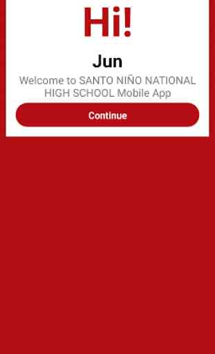 Santo Niño High School of Bacolod, Inc 2