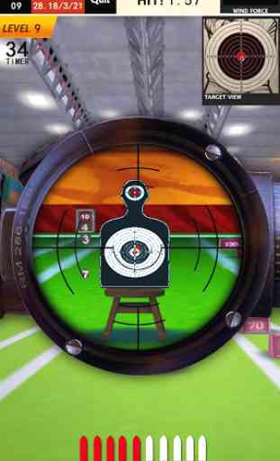 Shooting Master - Best Olympic Shooting Game 4