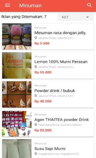 Situs Kuliner Indonesia - Jual Beli Online 4