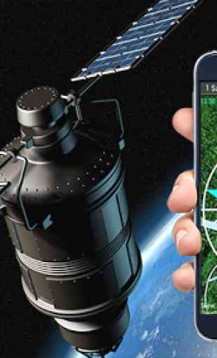 Smart Satellite Director - Satellite Finder 1