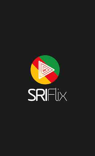 SRIFlix - LiveTV, Movies,TV Shows & Originals 1