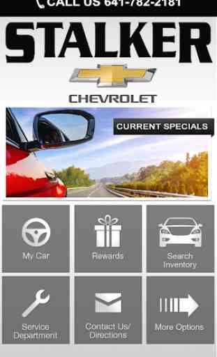 Stalker Chevrolet Rewards 1