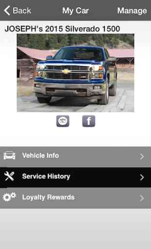 Stalker Chevrolet Rewards 3