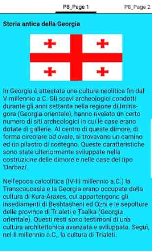 Storia della Georgia 2