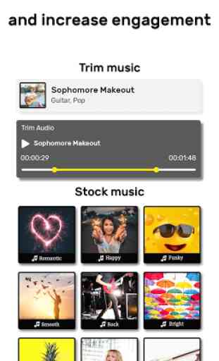 Story Maker - Insta Story Editor With Templates 4