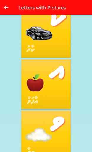 Thaana for kids 2
