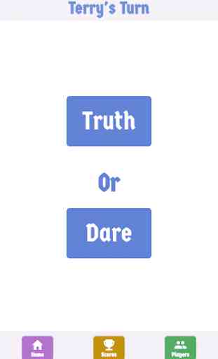 Truth Or Dare: (A Game for teenagers & adults) 1