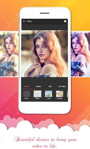 Video Maker from Photos, Music 2019 2