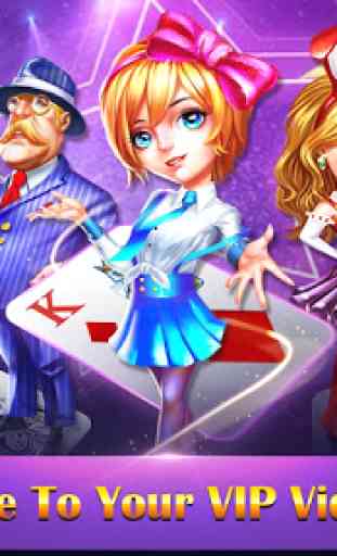 video poker - new casino card poker games free 1