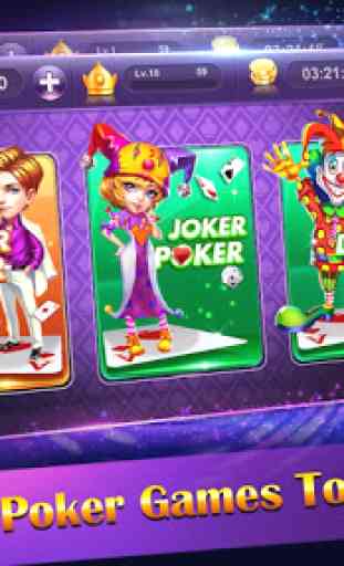 video poker - new casino card poker games free 2