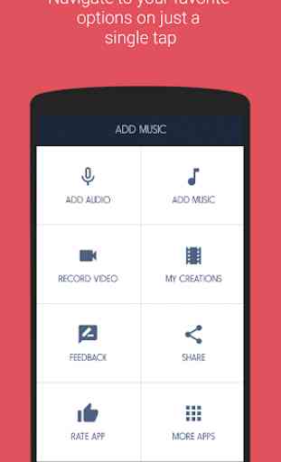 Add Music to Video 3