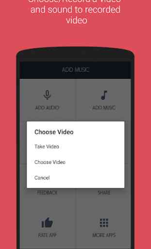 Add Music to Video 4