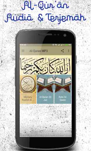 Al-Quran MP3 2