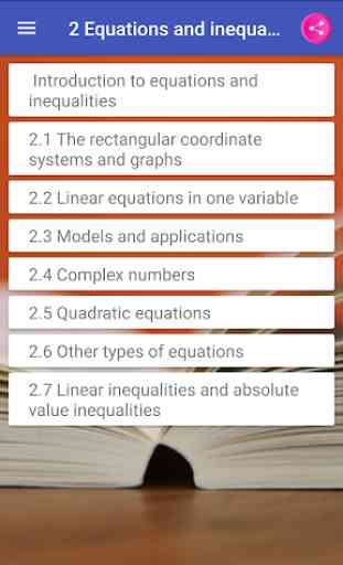 Algebra and Trigonometry Textbook & Question Bank 3