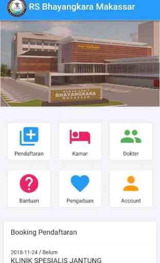 APAM Bhayangkara Makassar 1