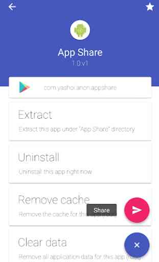 App Share 4