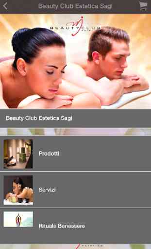 Beauty Club Estetica 3