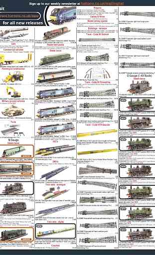 British Railway Modelling Magazine 2