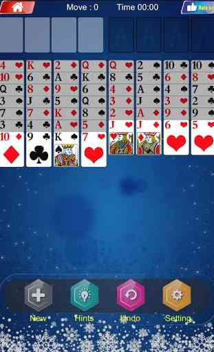 Collection Solitaire 1