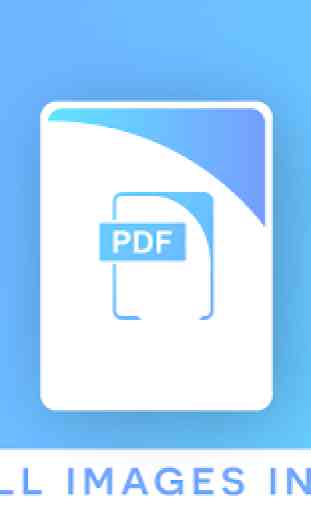 Document Scanner & PDF Generator 4